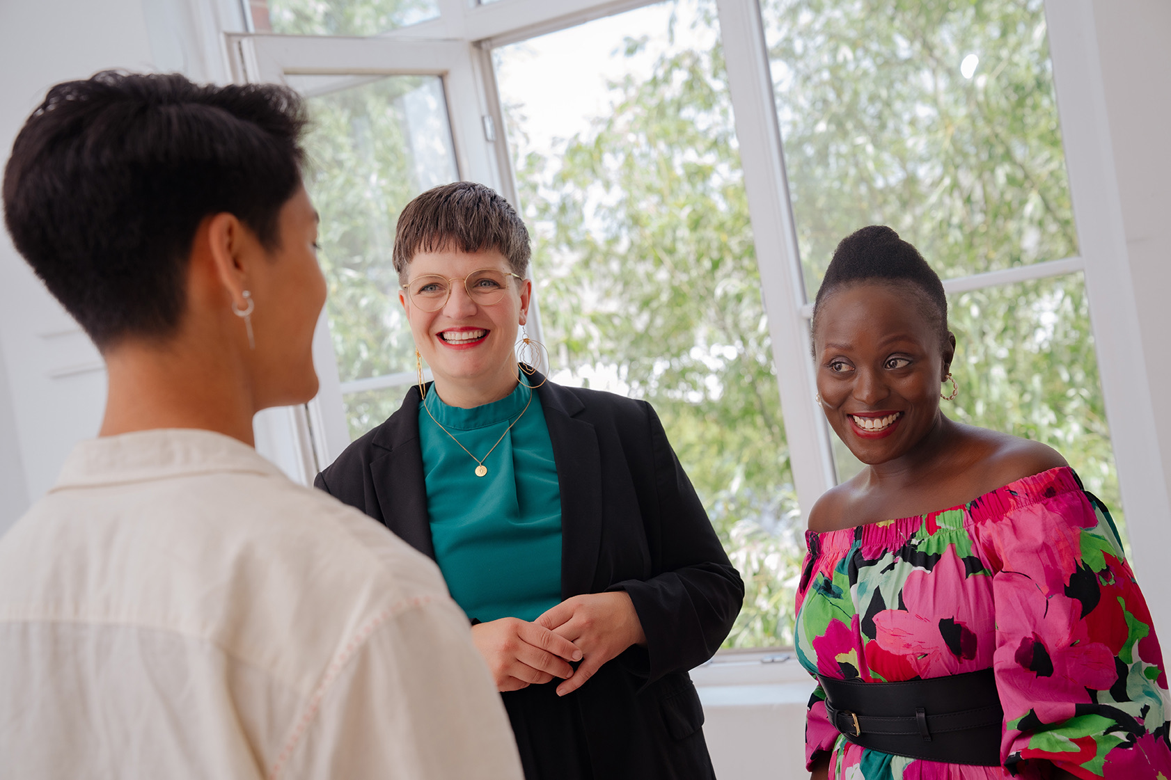 Anti Discrimination Consultancy On Set